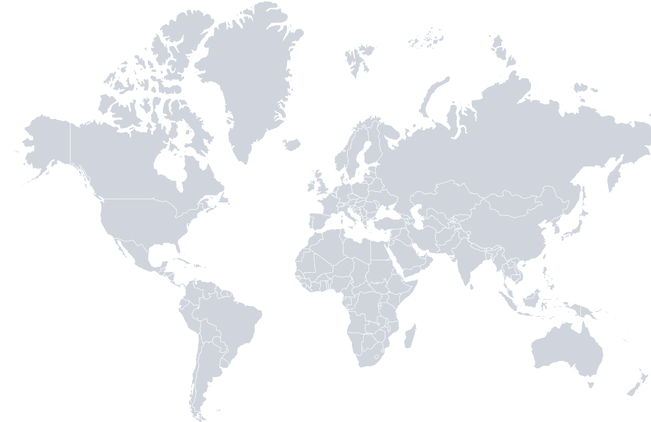 World Map