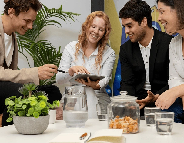 Requirement Gathering